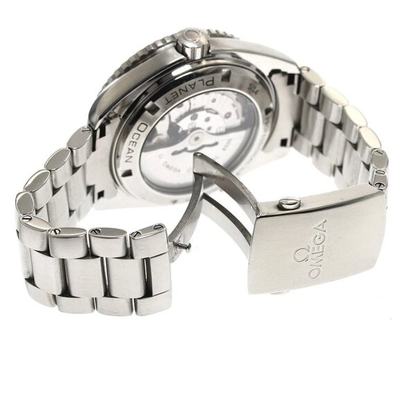 OMEGA Seamaster Planet Ocean 600M 232.30.46.21.01.002 Automatic Men's_886657 - Picture 3 of 6